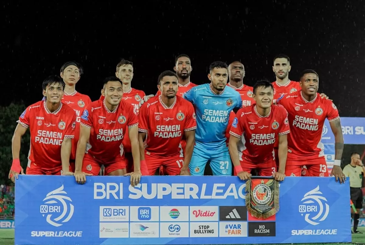 Analisis dan Prediksi Skor Semen Padang vs Persijap Jepara: Bisakan Kabau Sirah Ulang Kenangan Manis?