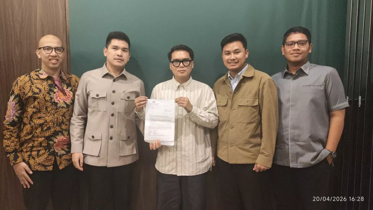 Dugaan Penipuan Sewa Properti Rp2 Miliar di Gunawarman, Polisi Tetapkan Michael Rusli Sebagai Tersangka