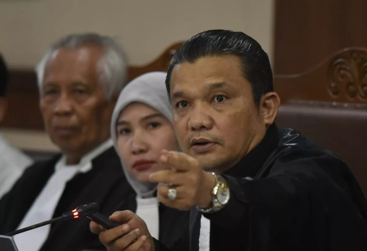 YPKIM Bongkar Fakta Pahit: 27 Tahun Revisi UU Perlindungan Konsumen Macet, Konsumen Jadi Mangsa Empuk!