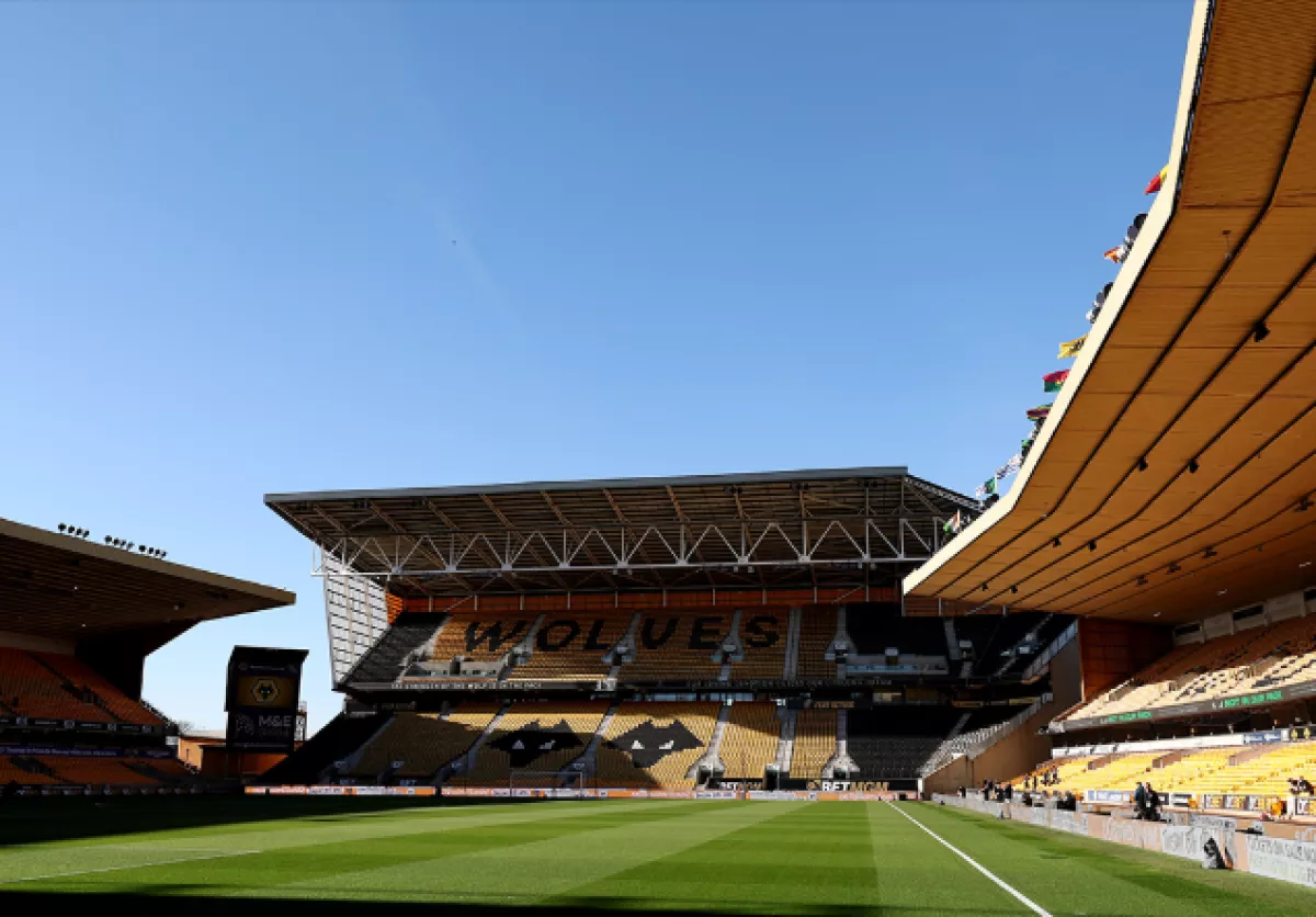 Hasil Crystal Palace vs West Ham Imbang, Wolves Resmi Degradasi dari Liga Inggris