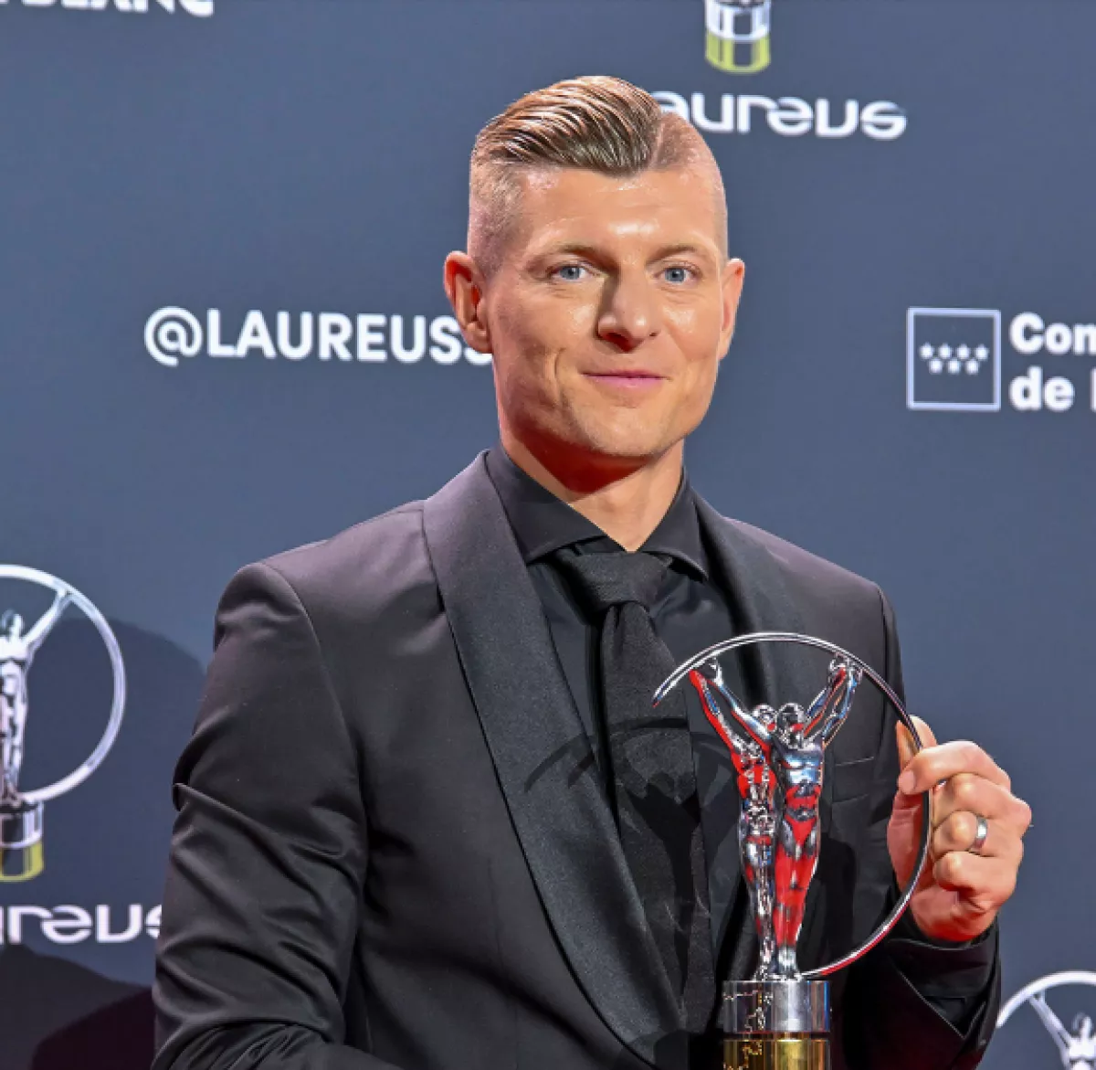 Laureus Awards 2026: Carlos Alcaraz dan Aryna Sabalenka Bersinar, Nama Cristiano Ronaldo Tidak Ada