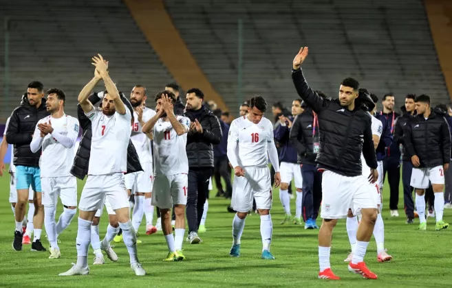 MISI PECAH TELUR TEAM MELLI! Profil Timnas Iran di Piala Dunia 2026: Saatnya Mehdi Taremi Cs Ukir Sejarah Baru