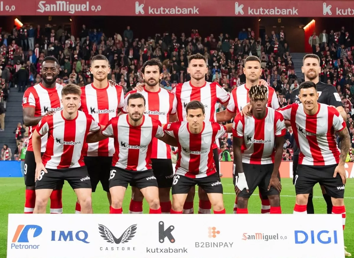 Analisis dan Prediksi Skor Athletic Bilbao vs Osasuna: Derbi Penuh Gengsi, Saling Sikut Demi Harga Diri!