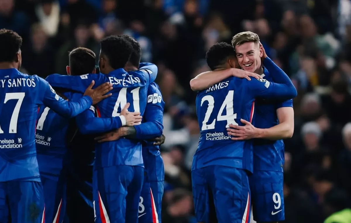 Analisis dan Prediksi Skor Brighton vs Chelsea: Sulit Bagi The Blues Curi Poin Penuh!