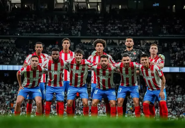 Analisis dan Prediksi Skor Girona vs Real Betis: Kedua Kubu Diterpa Badai Cedera!