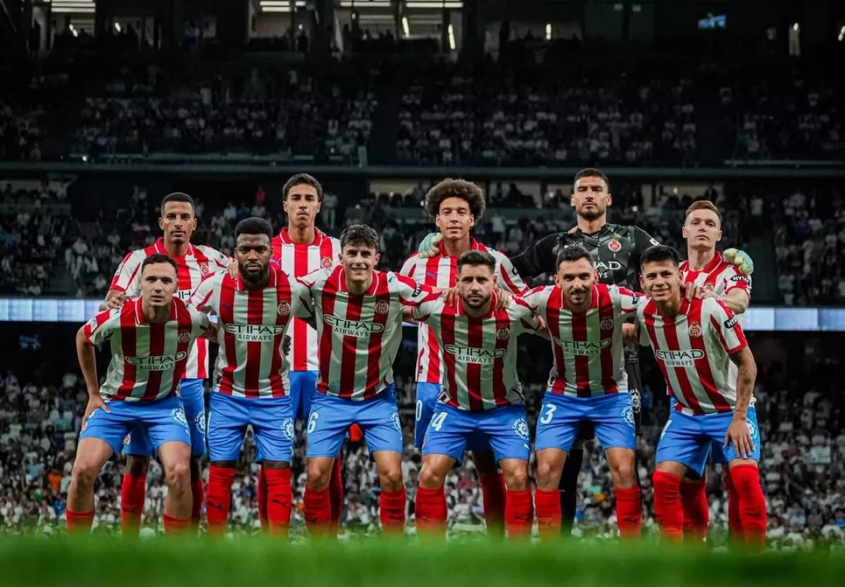 Analisis dan Prediksi Skor Girona vs Real Betis: Kedua Kubu Diterpa Badai Cedera!