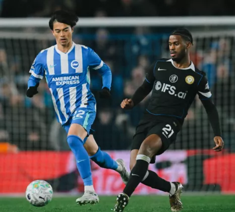 Hasil Chelsea vs Brighton, The Blues Keok 0-3 dan Tersingkir dari Posisi Enam Besar