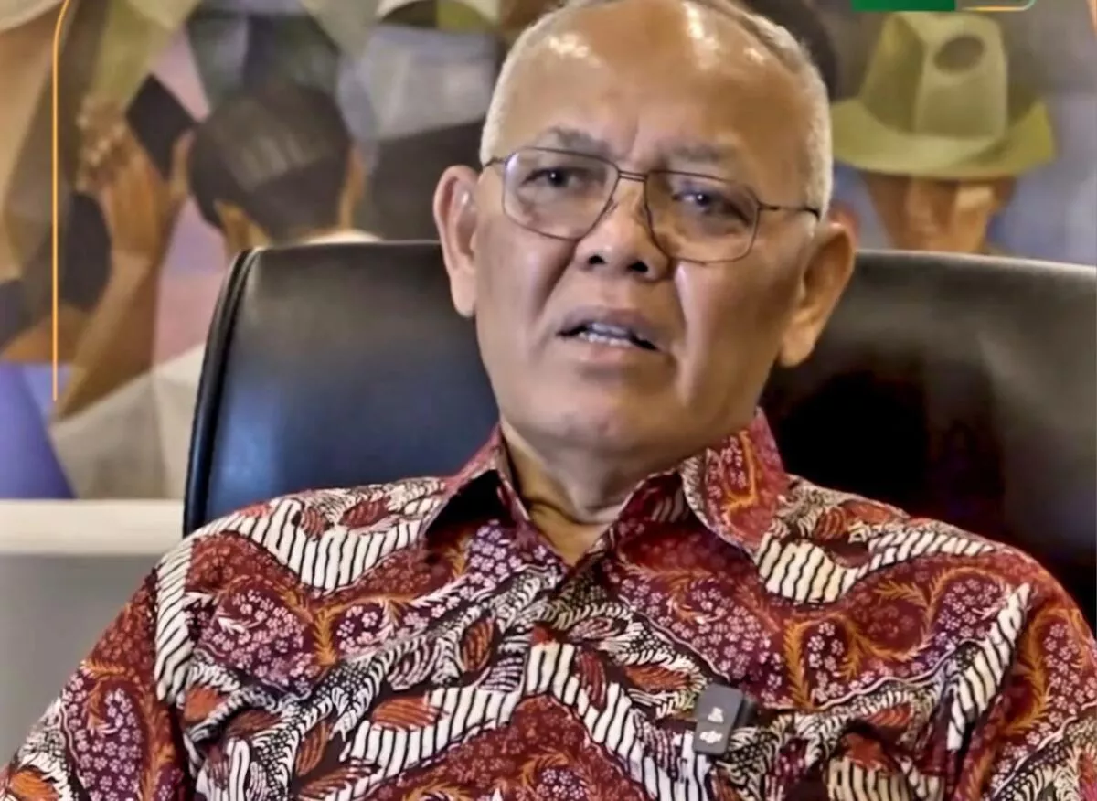 Prof. Sembiring: Defian Qory Afiliasi Mafia Pangan, Mengaku Staf Bappenas