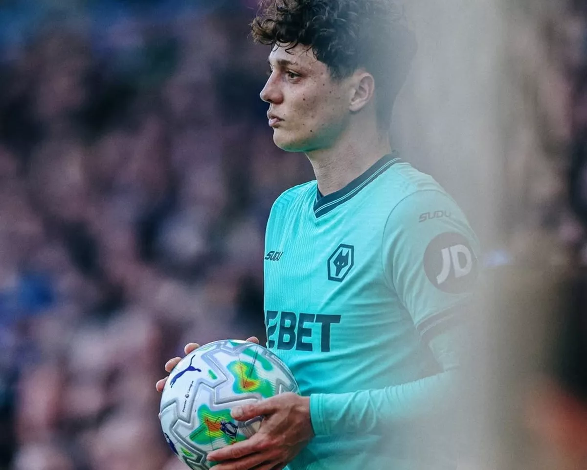 Wolves Terdepak dari Premier League Usai Hasil Imbang West Ham dan Crystal Palace