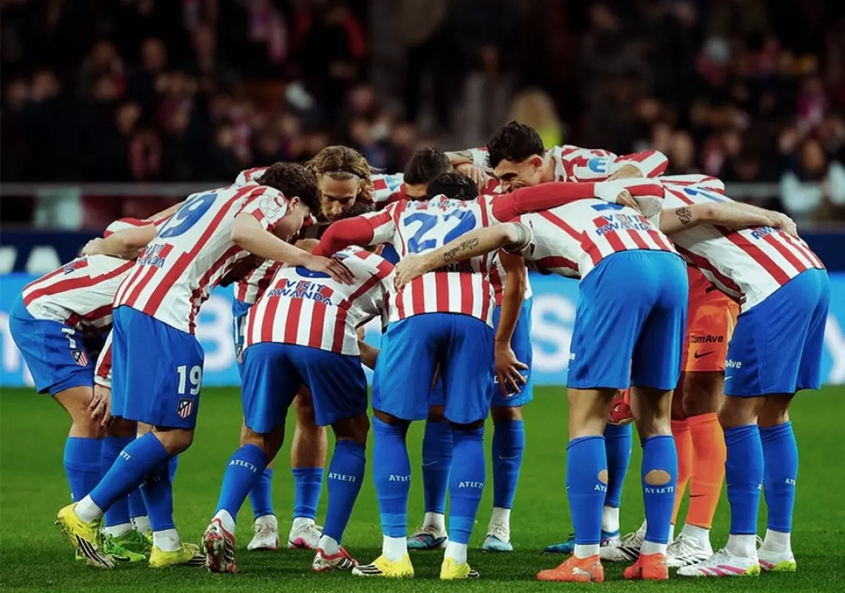Analisis dan Prediksi Skor Elche vs Atletico Madrid: Los Rojiblancos dalam Tekanan Besar!