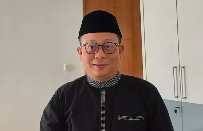 Benarkah Uang Kas Masjid Akan Dikelola Negara? Ini Penjelasan Kemenag