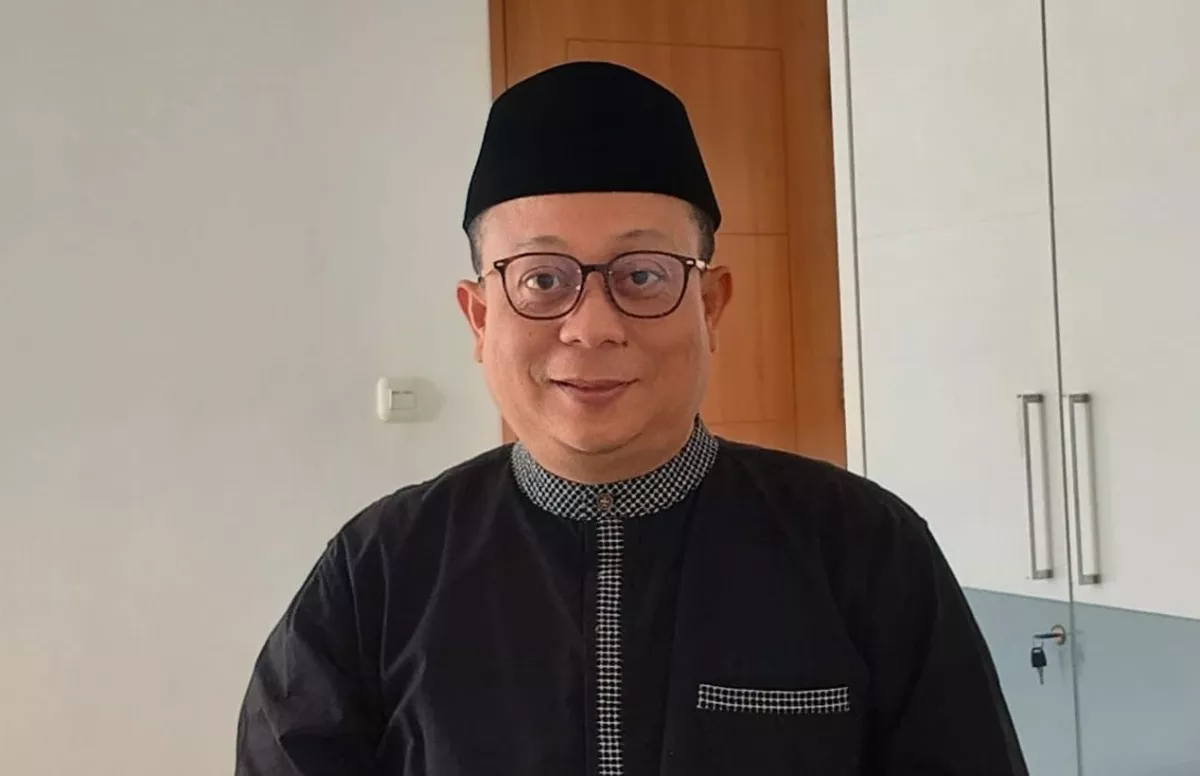 Benarkah Uang Kas Masjid Akan Dikelola Negara? Ini Penjelasan Kemenag