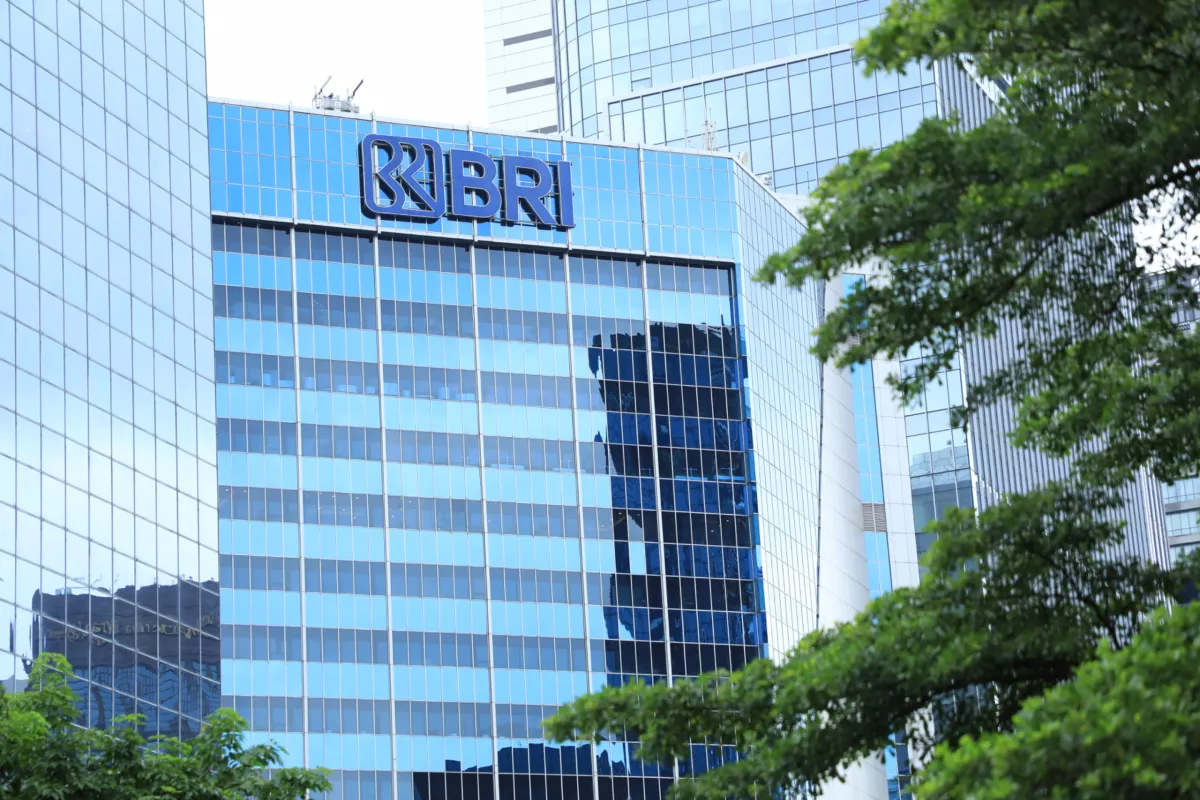 BRI Kembali Raih Pengakuan Global, Masuk Daftar Bank Terbaik Dunia Versi Forbes World’s Best Banks 2026