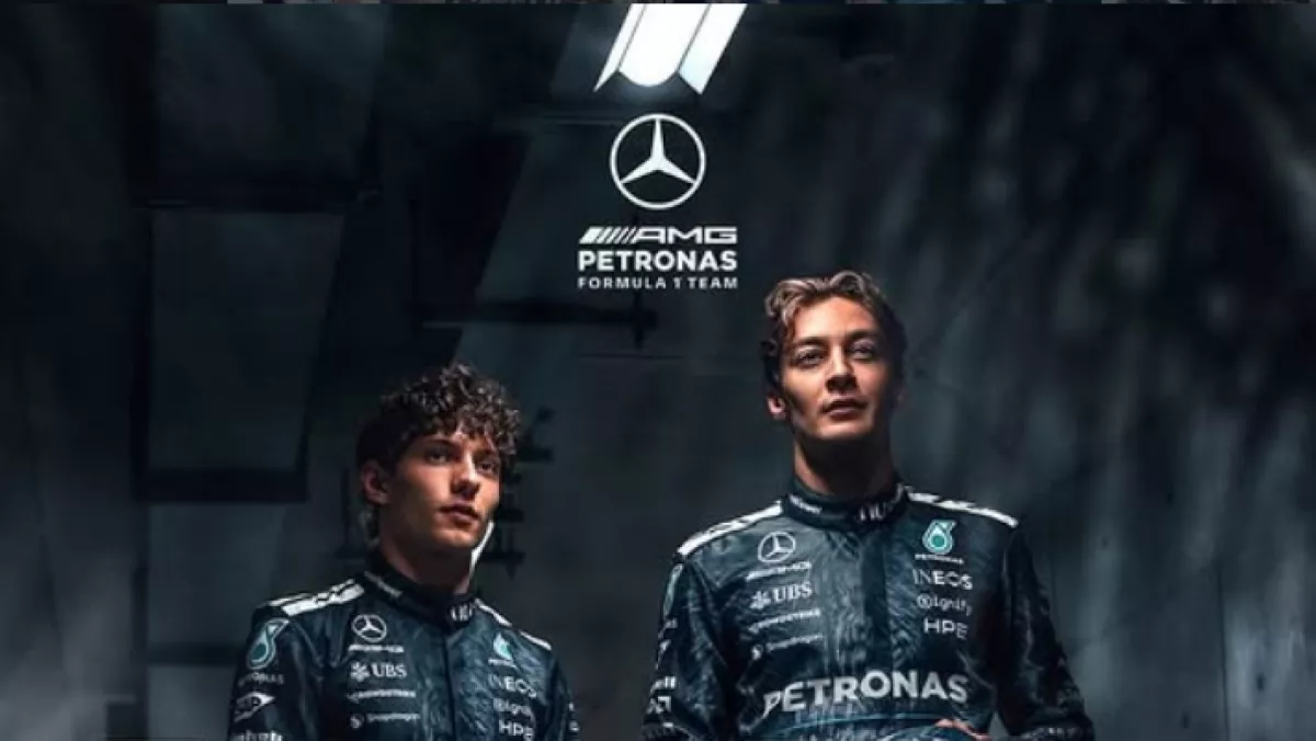 Duel Internal Mercedes Meledak, Toto Wolff Siapkan Langkah Ekstrem untuk Russell dan Antonelli