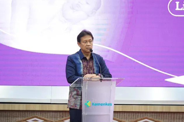 Dukung Penurunan Angka Kematian Ibu, PLN Salurkan Alat Deteksi Dini Risiko Kehamilan di Garut