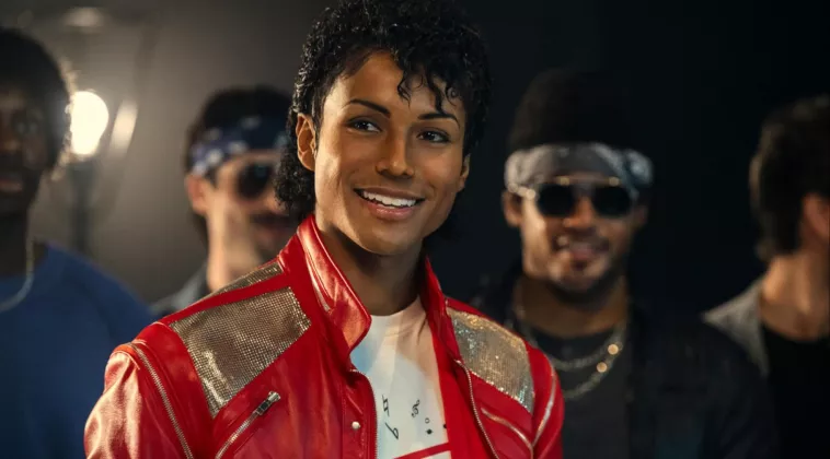 Film Biopik Michael Jackson Banjir Kritik, Alur dan Narasi Jadi Sorotan