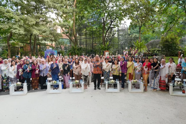 Hidupkan Semangat Kartini, BRI Dorong Perempuan Berdaya dan Berdampak Lewat “Srikandi Pertiwi” 