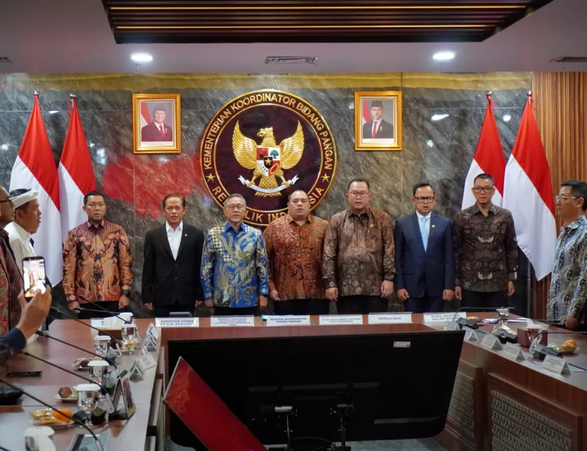 Pelindo Dukung Percepatan PSEL untuk Solusi Sampah Berkelanjutan