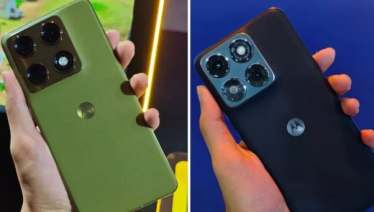Resmi Meluncur! Motorola Signature dan Edge 70 Fusion, Spek Kencang Harga Bikin Kaget