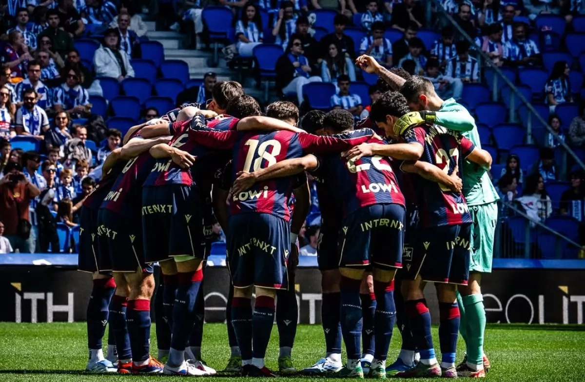 Analisis dan Prediksi Skor Levante vs Sevilla: Laga Kemungkinan Besar Berakhir Imbang!