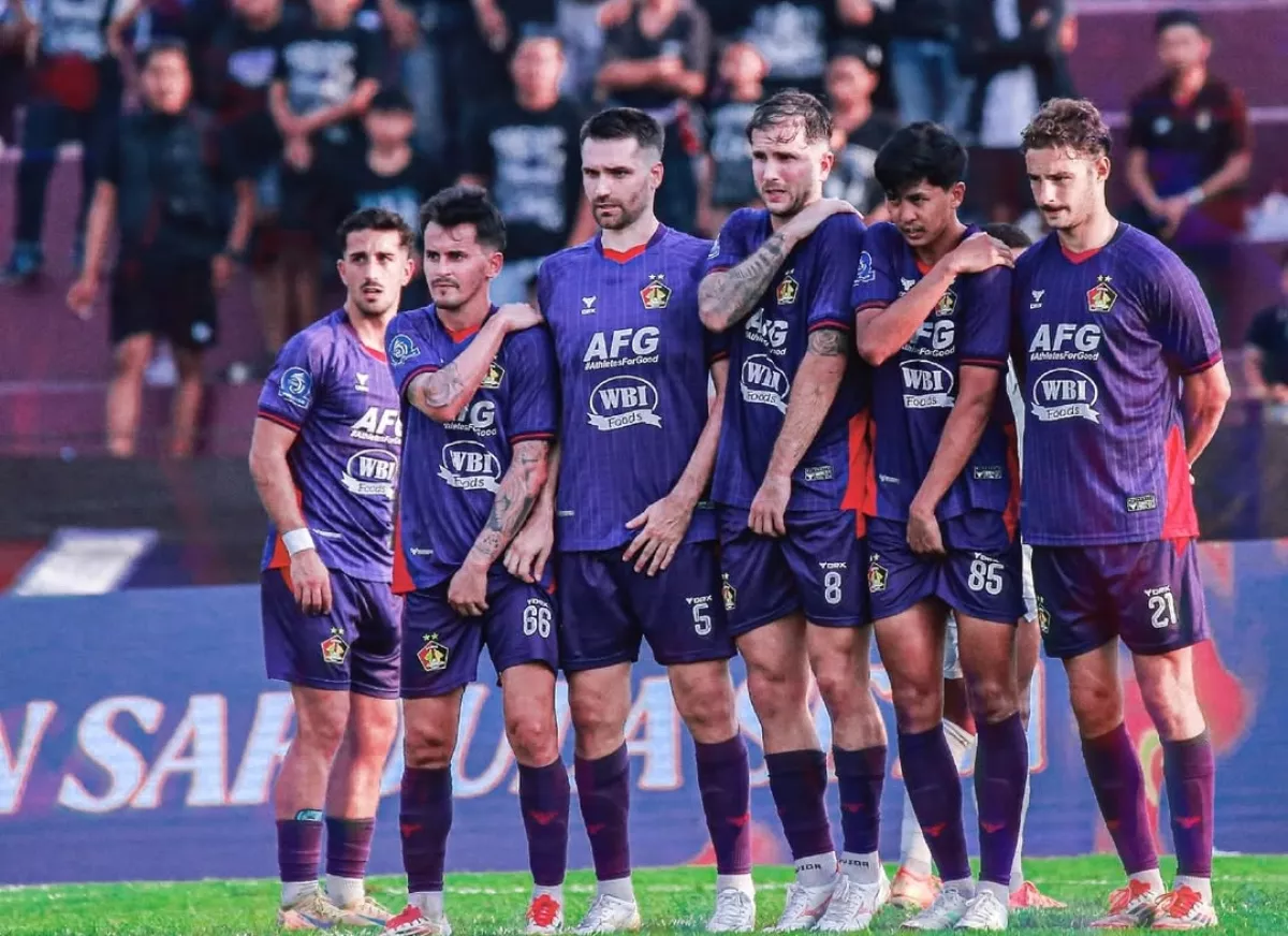 Analisis dan Prediksi Skor PSM Makassar vs Persik Kediri: Macan Putih Punya Modal Positif!