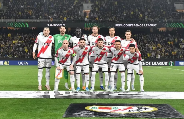Analisis dan Prediksi Skor Rayo Vallecano vs Espanyol: Misi Menjauh dari Zona Merah di Tengah Euforia Eropa!
