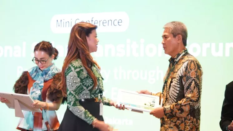 Butuh 175 Ribu Tenaga Terampil Energi Surya per Tahun, ITPLN Soroti Ancaman Krisis SDM