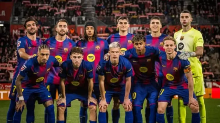 Klasemen La Liga 23 April 2026: Barcelona Kokoh di Puncak
