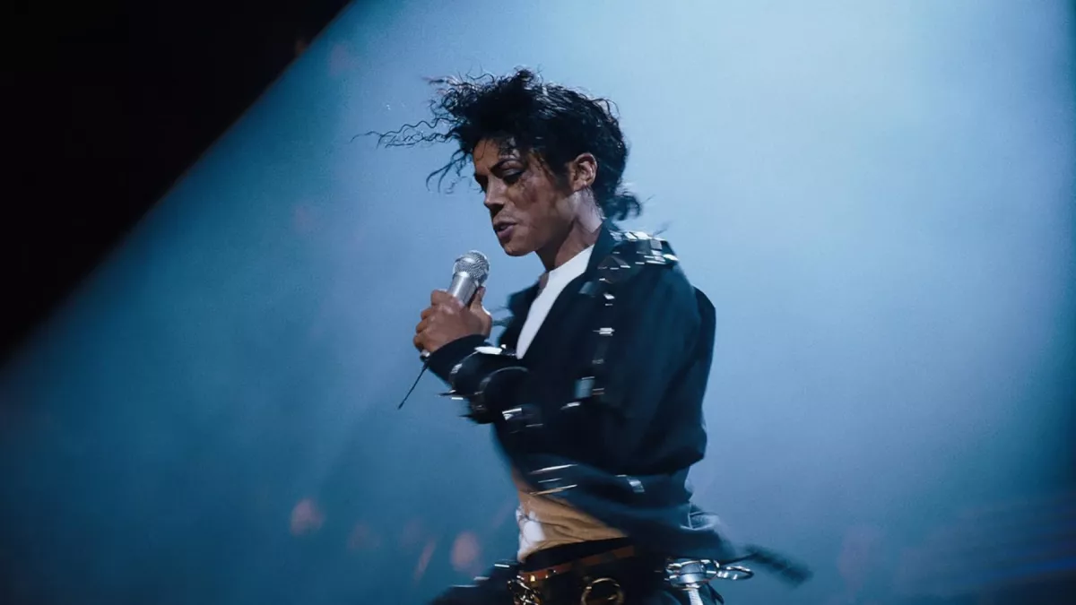 Diserang Kritikus, Film Biopik Michael Jackson Justru Dipuja Penonton