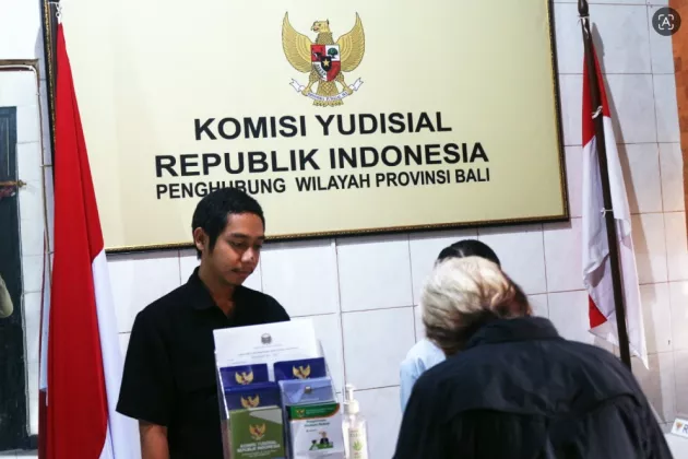 Putusan PN Denpasar Disorot, Tergugat Lapor ke Komisi Yudisial: Ada Dugaan Hakim Abaikan Fakta Sidang