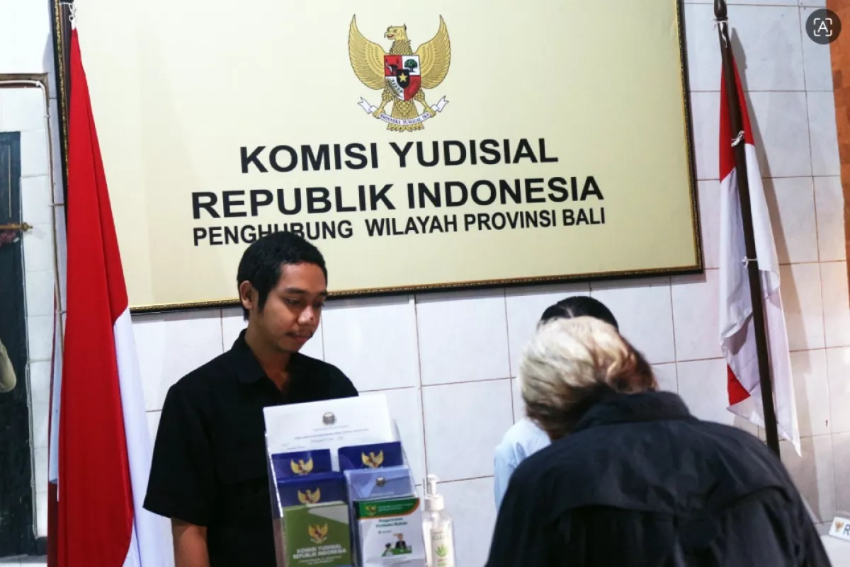 Putusan PN Denpasar Disorot, Tergugat Lapor ke Komisi Yudisial: Ada Dugaan Hakim Abaikan Fakta Sidang