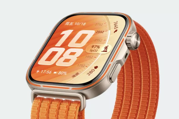 Resmi Rilis! Huawei Watch Fit 5 Seri Terbaru Tampil Lebih Mewah dengan Titanium, Spek WOW Harga Tetap Masuk Akal!