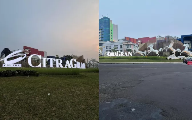 11 Tahun Menanti Kepastian, Warga CitraGran Cibubur Layangkan Somasi Ketiga ke PT SBM