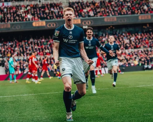 Analisis dan Prediksi Skor Leicester vs Millwall: Tim Tamu Lebih Diunggulkan!