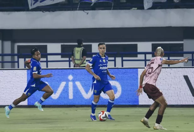 Analisis dan Prediksi Skor Persib Bandung vs Arema FC: Maung Bandung Unggul di Rekor Pertemuan!