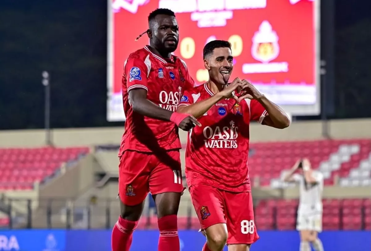 Analisis dan Prediksi Skor Persijap Jepara vs PSBS Biak: Tuan Rumah Diunggulkan Menang Telak!