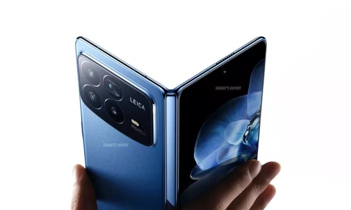 Bocoran Xiaomi Mix Fold 5: Lebih Tipis dan Pintar?