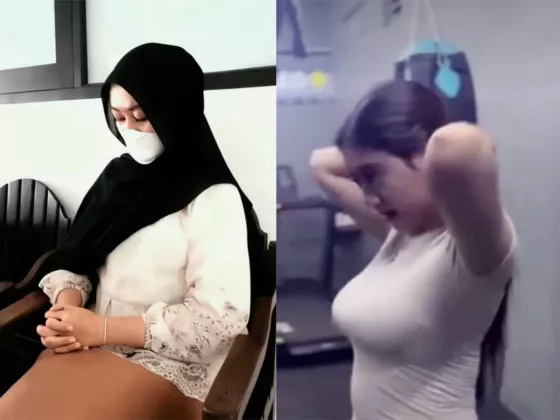 BUNTUT VIDEO VIRAL Bandar Membara di Batang, 2 Orang Dipanggil Polisi
