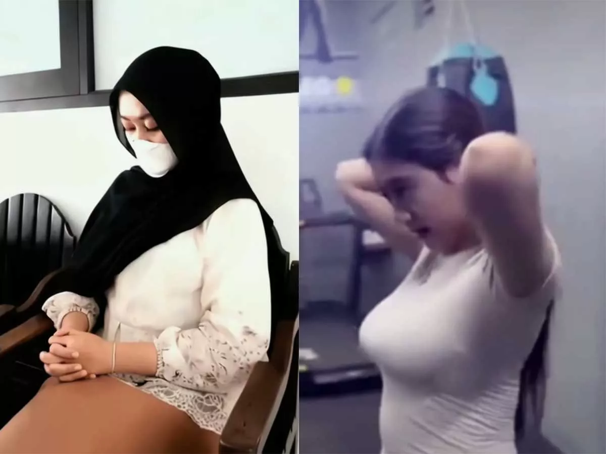 BUNTUT VIDEO VIRAL Bandar Membara di Batang, 2 Orang Dipanggil Polisi