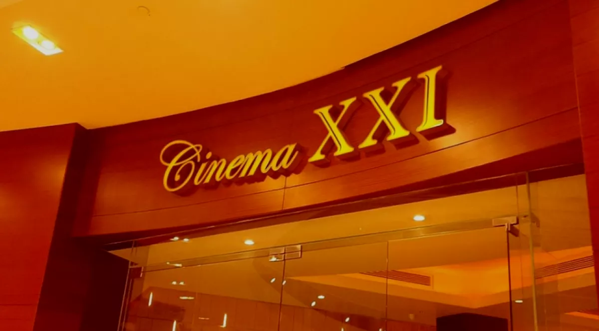 Cinema XXI Resmi Izinkan Penonton Bawa Tumbler ke Studio, Tapi dengan Syarat