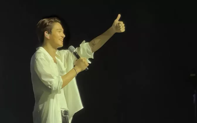 Lucas Resmi Cabut dari SM Entertainment, Ikuti Jejak Mark dan Ten yang Lebih Dulu Hengkang