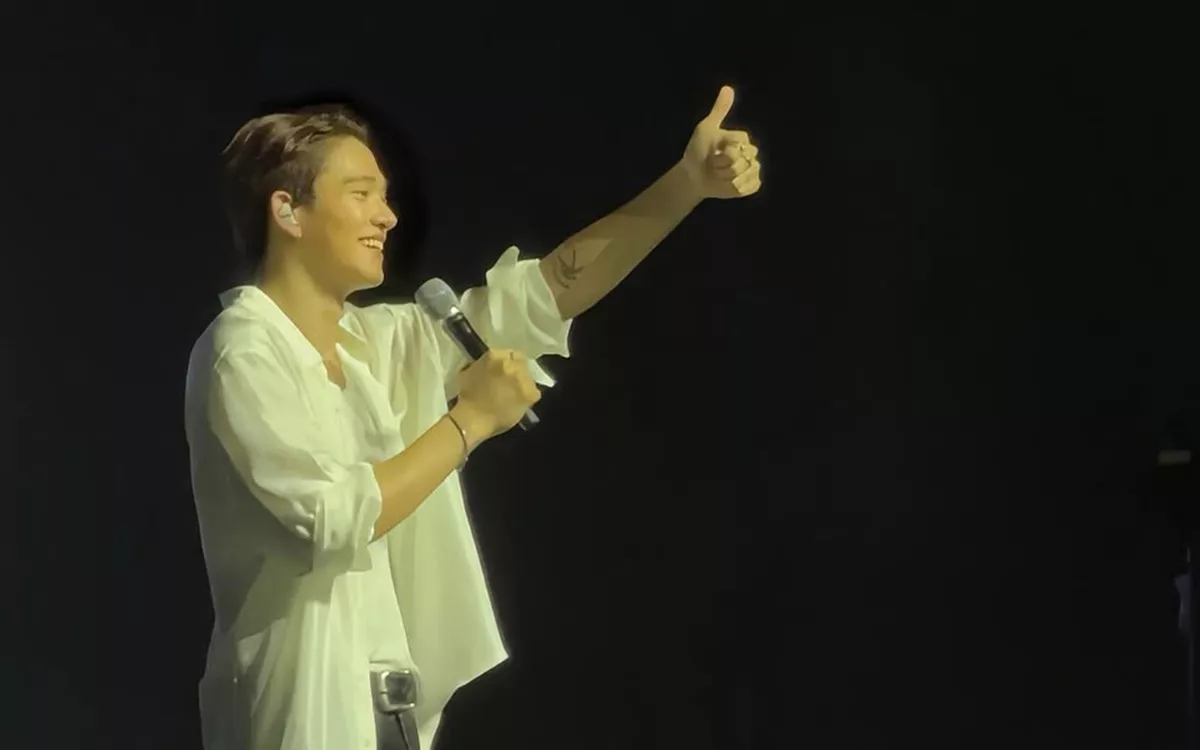 Lucas Resmi Cabut dari SM Entertainment, Ikuti Jejak Mark dan Ten yang Lebih Dulu Hengkang