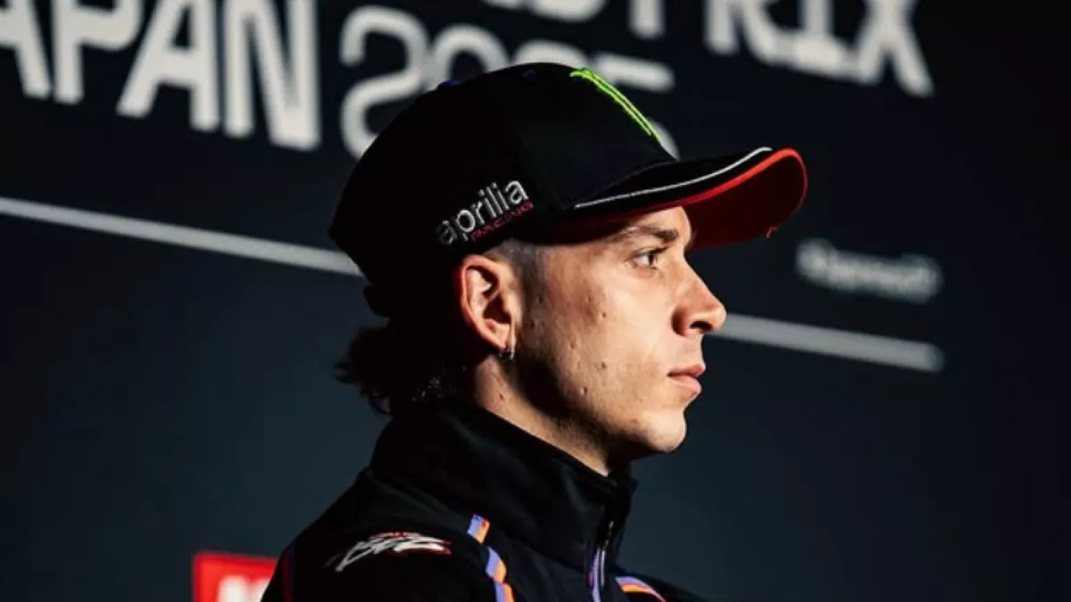 Start Kuat Aprilia Terancam? Bezzecchi Prediksi Akhir Pekan Berat di Jerez