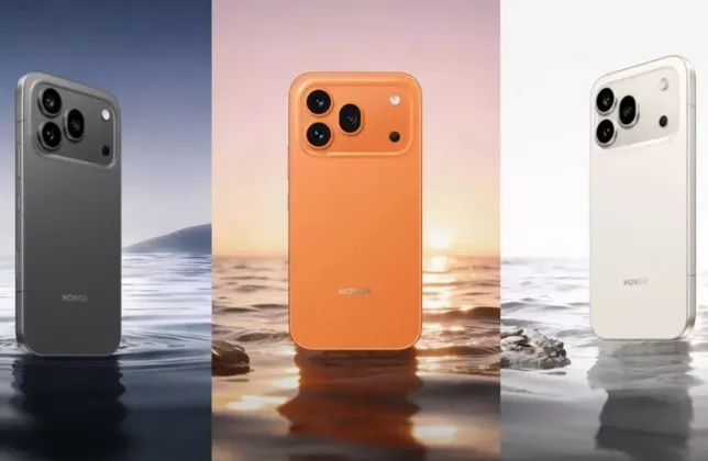 Uji Ekstrem Mobil RC: Baterai Honor 600 Pro Tekuk iPhone 17 Pro dan Samsung S26