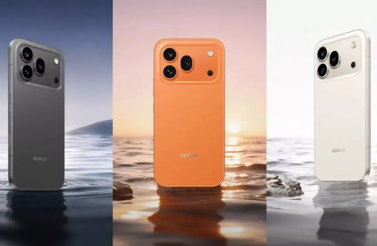 Uji Ekstrem Mobil RC: Baterai Honor 600 Pro Tekuk iPhone 17 Pro dan Samsung S26