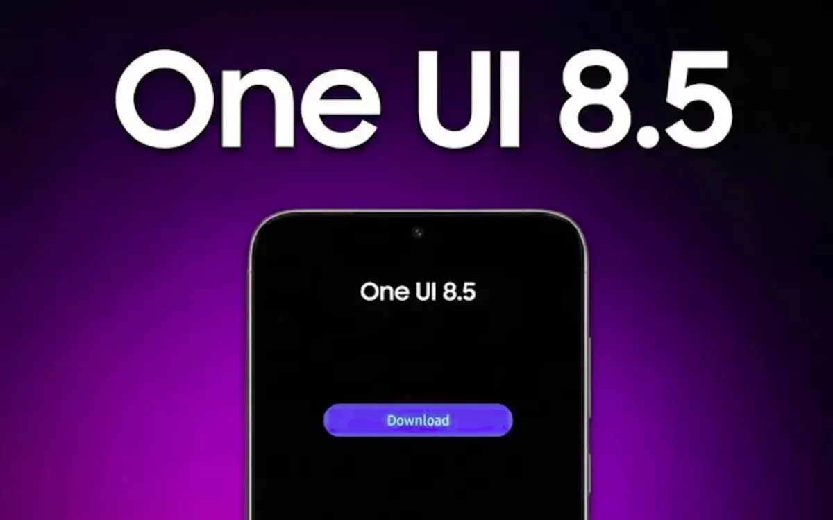 10 HP SAMSUNG yang Terima Update One UI 8.5 VERSI FINAL per 30 April 2026