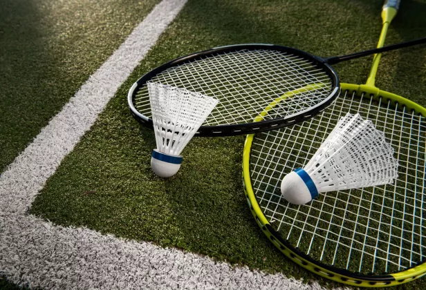 ATURAN BULU TANGKIS BERUBAH TOTAL! BWF Berlakukan Sistem Skor 15x3 Mulai 4 Januari 2027