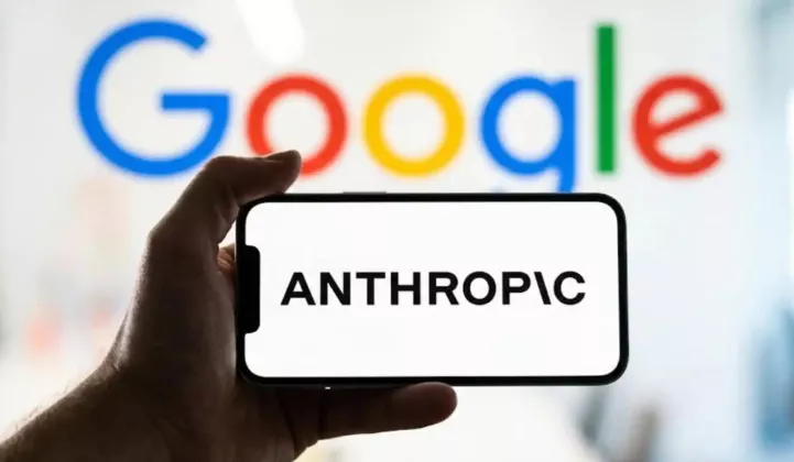 Google Kucurkan Rp160 Triliun ke Anthropic, Siap Tumbangkan Dominasi ChatGPT?