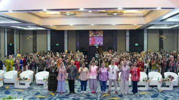 Peran Strategis Srikandi BTN dalam Mendorong Masa Depan Perusahaan 063318