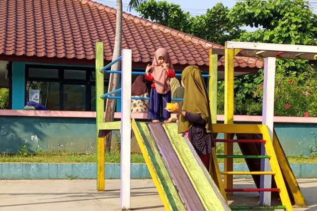 RTH Jakarta, Oase Liburan Hemat di Tengah Padatnya Ibu Kota